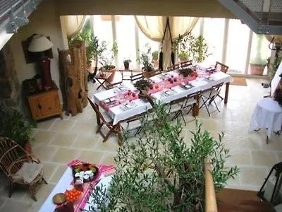 D'hotes La Noue Bed & Breakfast *
