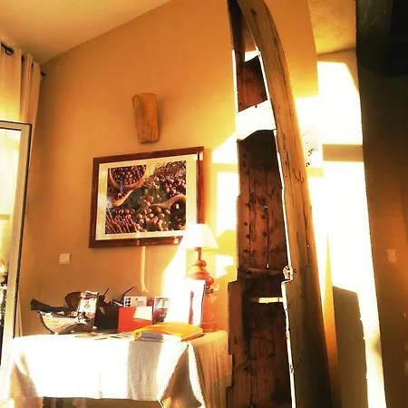 Bed & Breakfast D'hotes La Noue