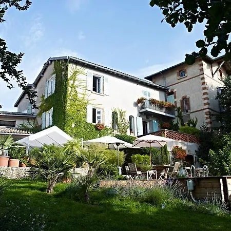 D'hotes La Noue Bed & Breakfast *