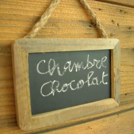 Bed & Breakfast D'hotes La Noue Saint-Pierre-la-Palud