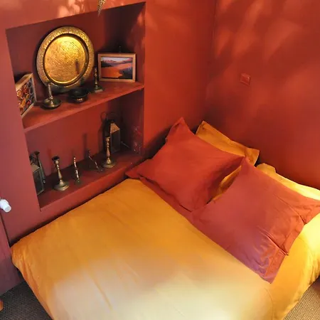 D'hotes La Noue