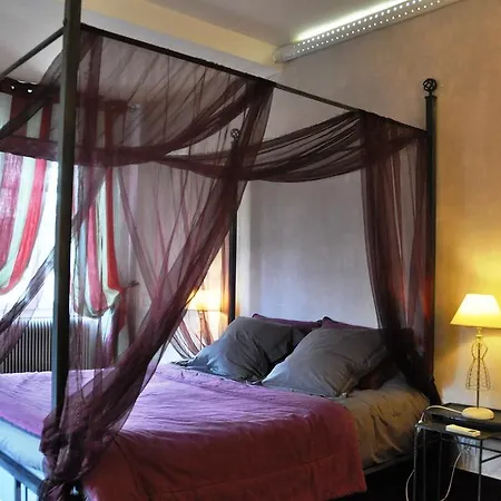D'hotes La Noue Bed & Breakfast Saint-Pierre-la-Palud