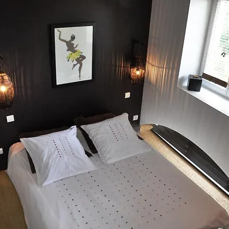 D'hotes La Noue *