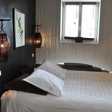 D'hotes La Noue