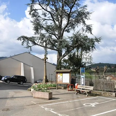 D'hotes La Noue Bed & Breakfast Saint-Pierre-la-Palud