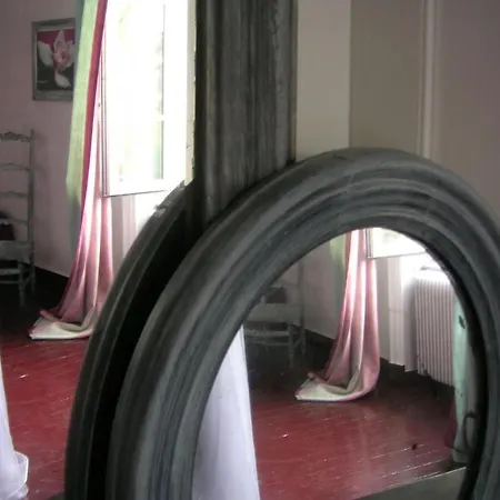 Bed & Breakfast D'hotes La Noue