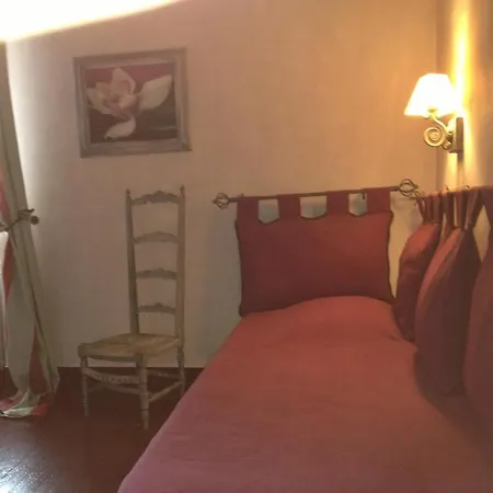 D'hotes La Noue Bed & Breakfast Saint-Pierre-la-Palud