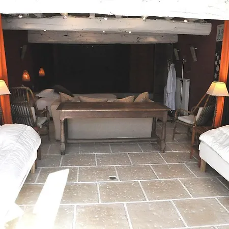 Bed & Breakfast D'hotes La Noue