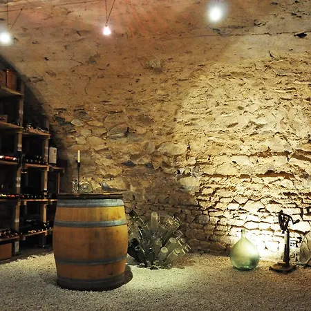 Bed & Breakfast D'hotes La Noue Saint-Pierre-la-Palud